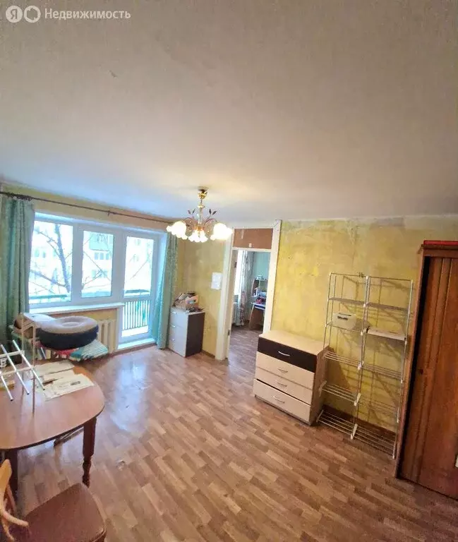 2-комнатная квартира: Самара, улица Стара-Загора, 61 (45 м) - Фото 1