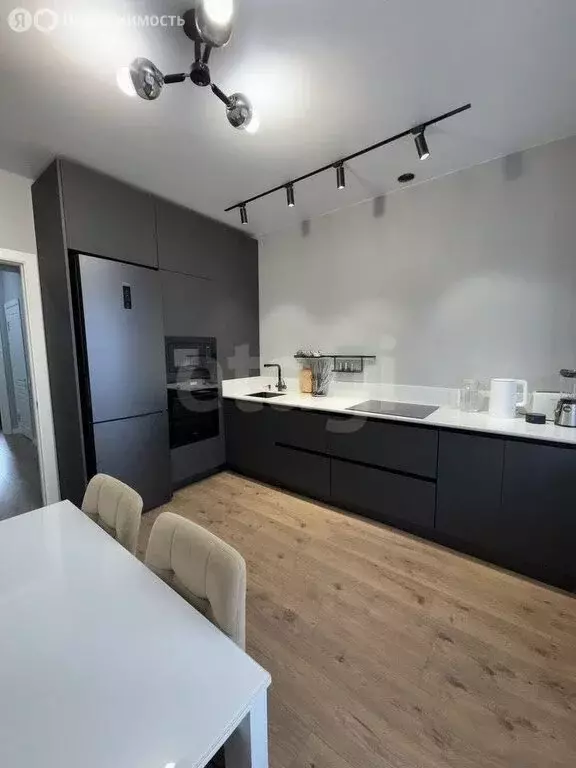 2-комнатная квартира: Улан-Удэ, 115-й микрорайон, 10 (46.1 м) - Фото 1