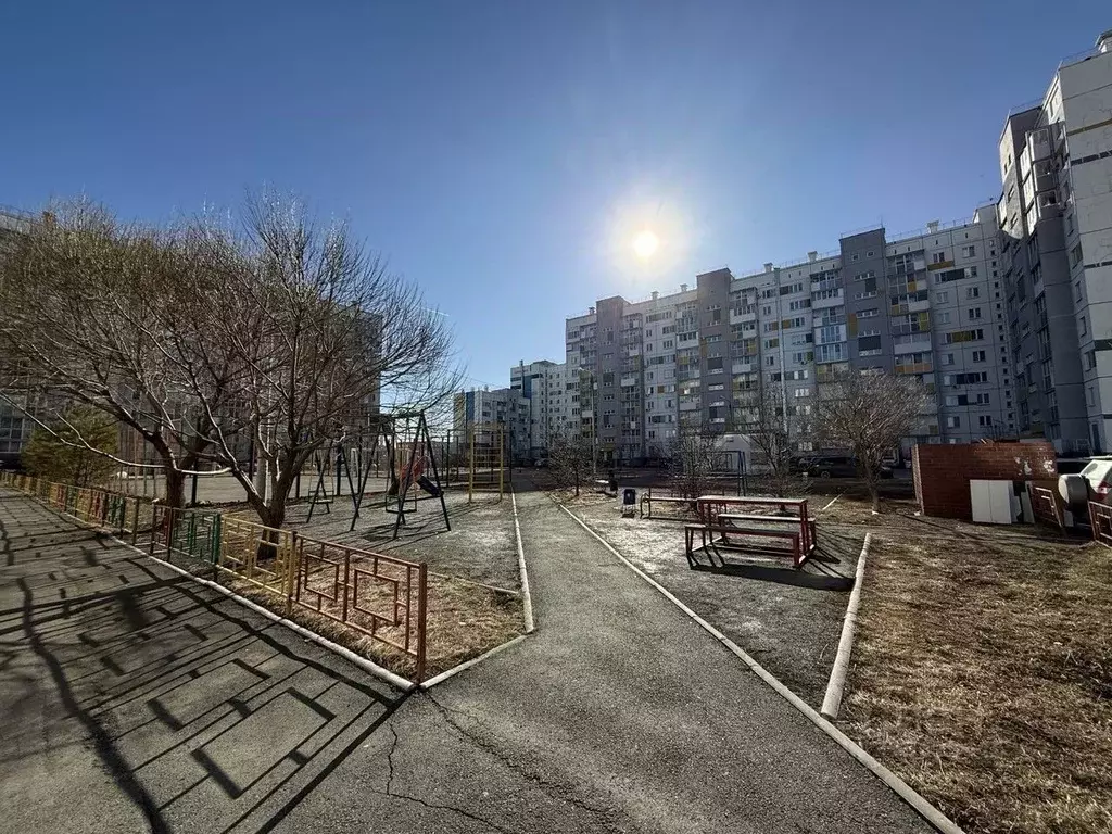 2-к кв. Челябинская область, Челябинск ул. Конструктора Духова, 3 ... - Фото 0