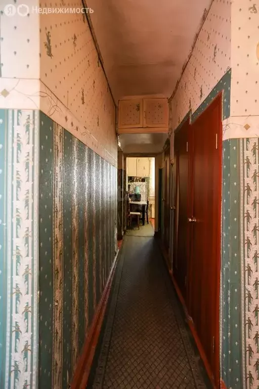 3-комнатная квартира: Ангарск, 31-й квартал, 10 (61.1 м) - Фото 2