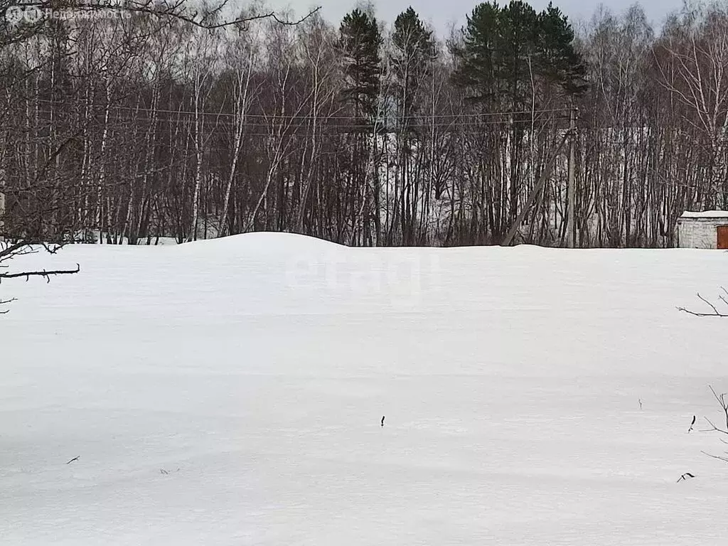 Участок в Тульская область, городской округ Тула, деревня Ширино, ... - Фото 2