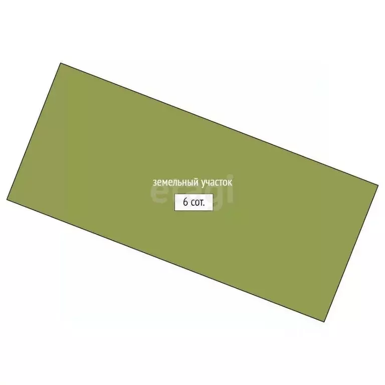 Дом в Самарская область, Кинель ул. 3-я Ямская, 47 (130 м) - Фото 2