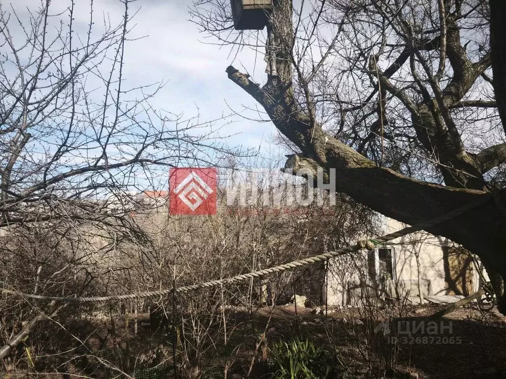 Участок в Севастополь Балаклавский муниципальный округ, Гидростроитель ... - Фото 2
