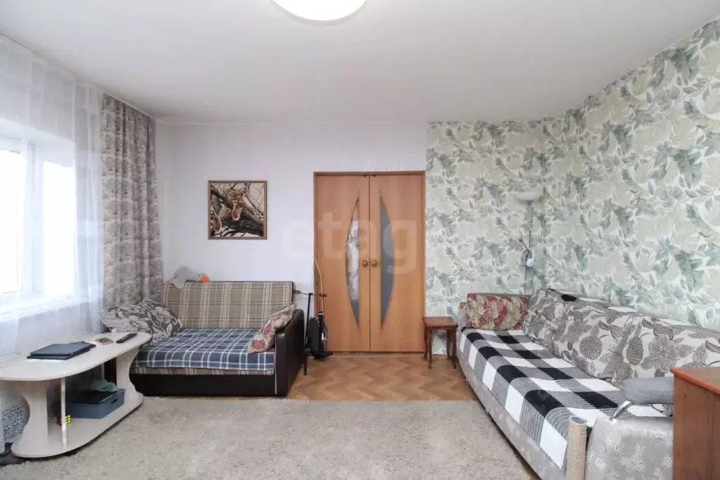 1-к кв. Красноярский край, Красноярск Светлогорская ул., 11А (43.4 м) - Фото 1