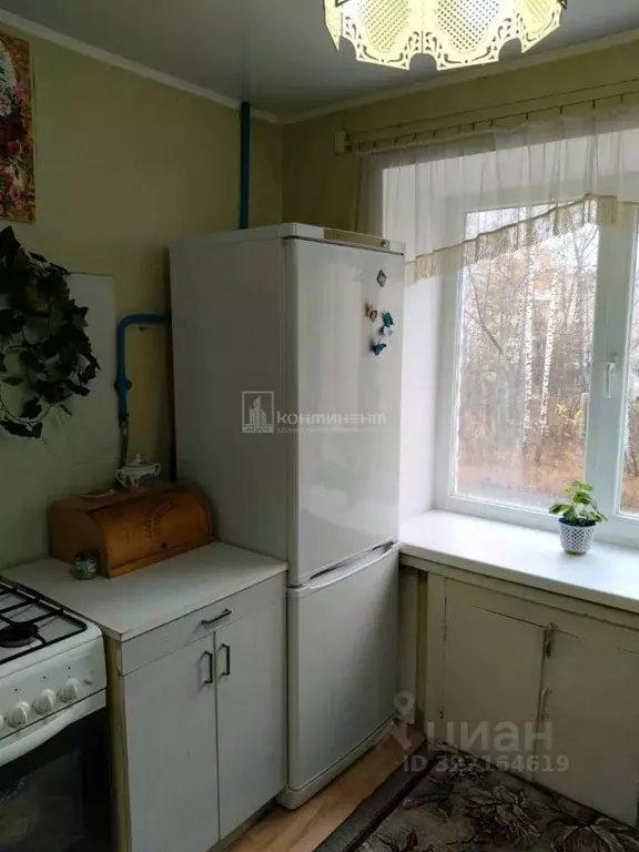 1-к кв. Владимирская область, Вязники Дечинский мкр, 4 (32.0 м) - Фото 2