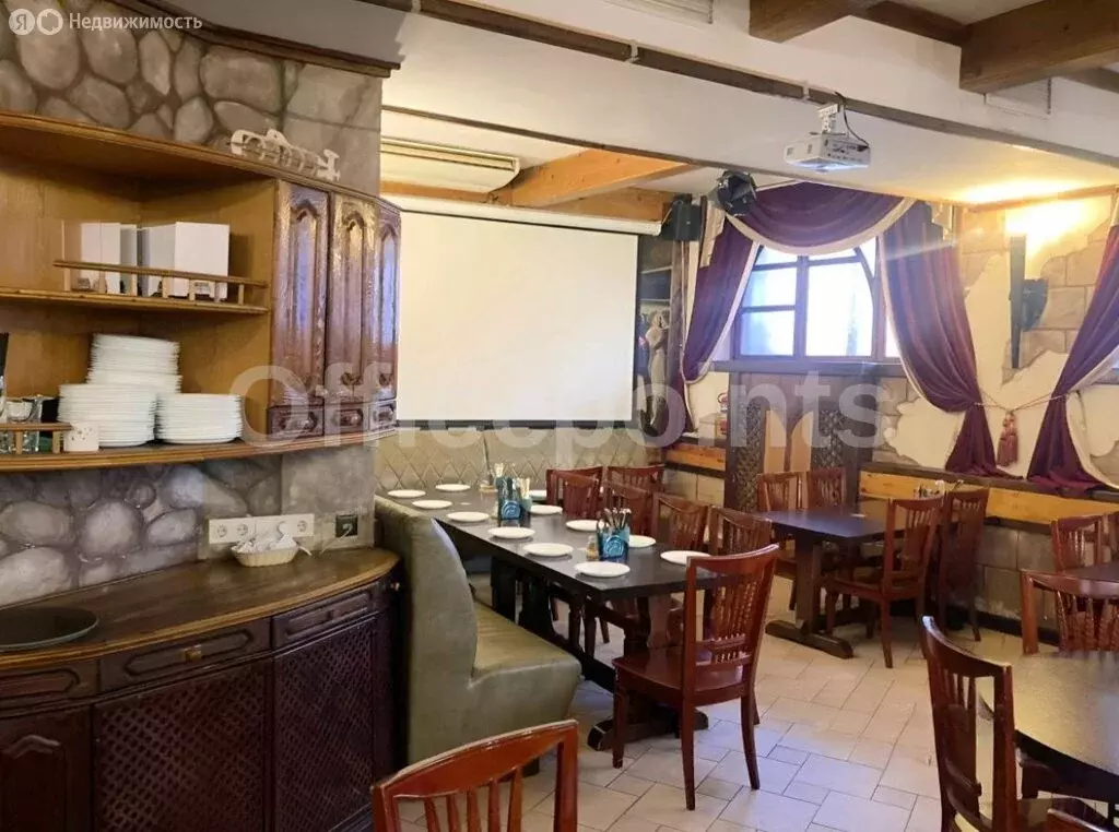 Помещение свободного назначения (533.6 м) - Фото 1