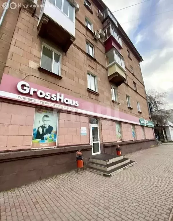 Помещение свободного назначения (165.6 м) - Фото 2