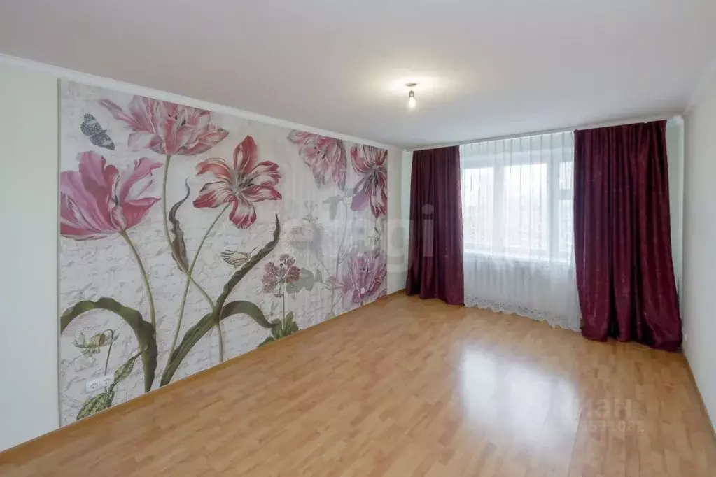 3-к кв. Тюменская область, Тюмень Широтная ул., 165к3 (96.5 м) - Фото 1