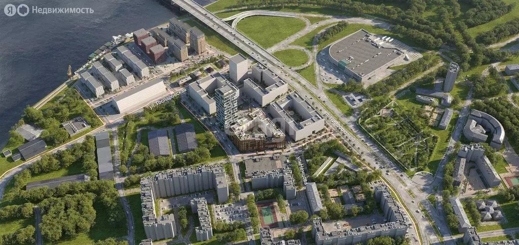 Помещение свободного назначения (36.6 м) - Фото 1