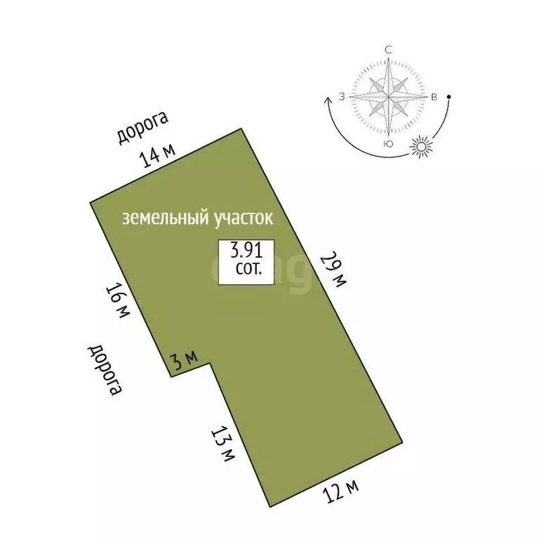 Дом в Троицк, Пионерская улица (106.2 м) - Фото 2