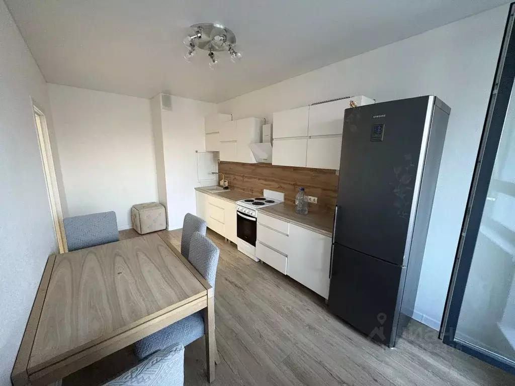 2-к кв. Москва Десеновское поселение, ул. 3-я Нововатутинская, 15к1 ... - Фото 0