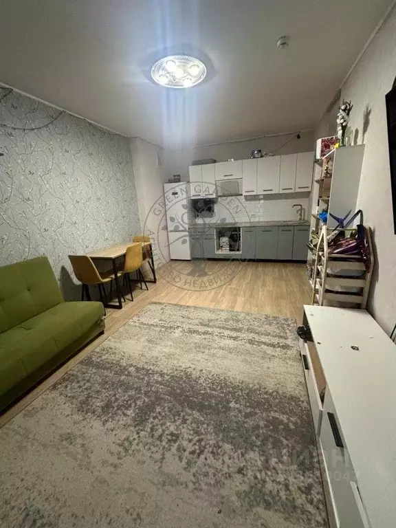 2-к кв. Свердловская область, Екатеринбург ул. Щербакова, 150/2 (61.3 ... - Фото 2