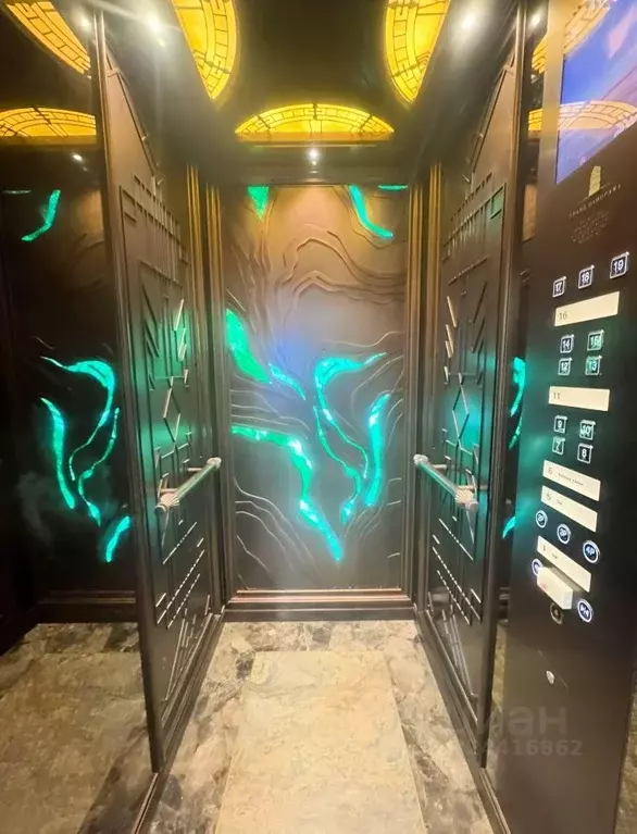 3-к кв. Ростовская область, Ростов-на-Дону Береговая ул., 55А (74.0 м) - Фото 1