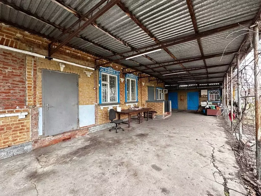 Дом в Краснодарский край, Динской район, с. Красносельское ул. ... - Фото 2