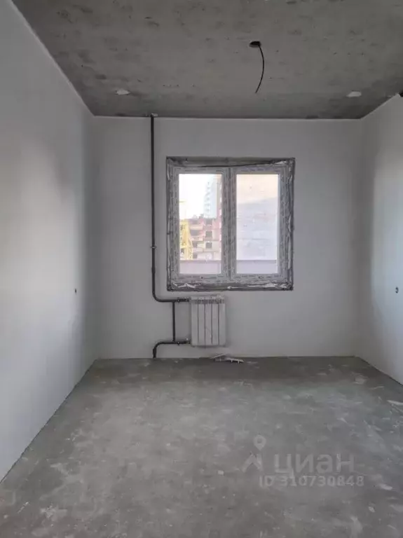 2-к кв. Архангельская область, Архангельск Карпогорская ул., 14 (53.5 ... - Фото 1