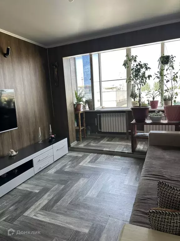 Продаётся 3-к квартира, 61 м - Фото 1