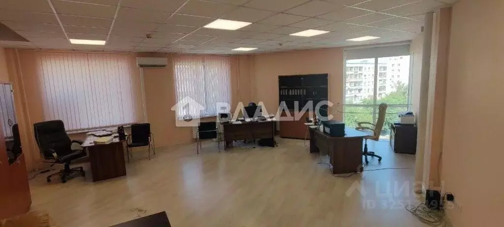 Офис в Новосибирская область, Новосибирск ул. Красина, 54 (116 м) - Фото 1