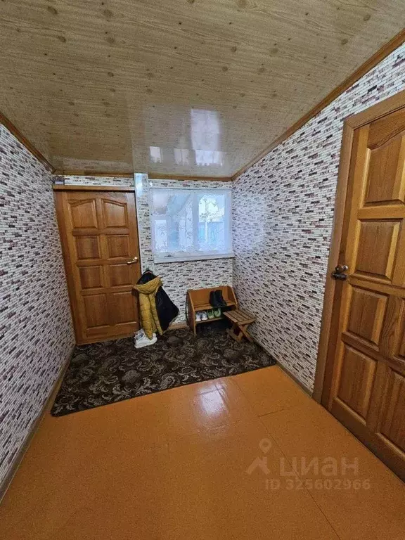 Дом в Марий Эл, Волжский муниципальный округ, Приволжский пгт ул. ... - Фото 2