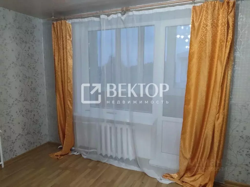 2-к кв. Костромская область, Волгореченск Юбилейная ул., 4 (42.0 м) - Фото 2