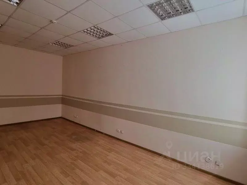 Офис в Санкт-Петербург Красногвардейский пер., 23Е (29 м) - Фото 2