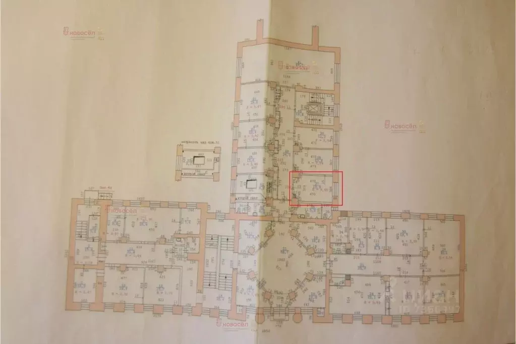 Офис в Свердловская область, Екатеринбург ул. Толмачева, 11 (14 м) - Фото 2