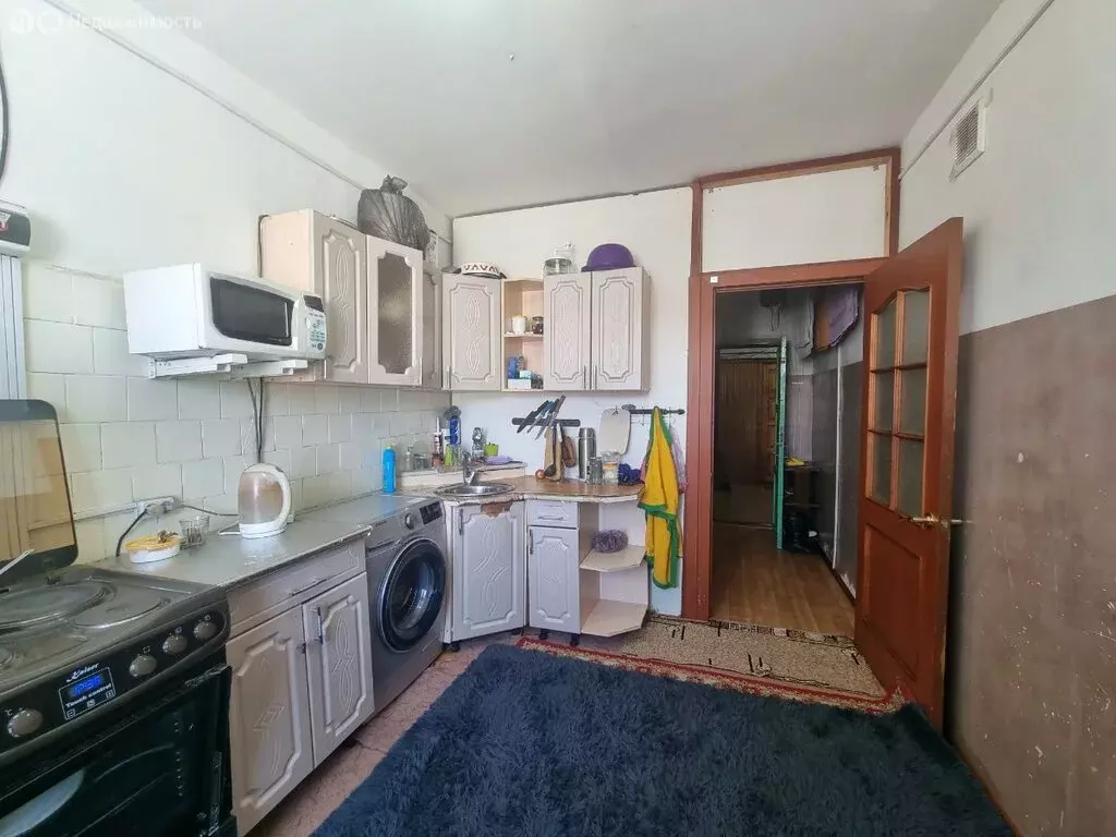 2к в -комнатной квартире (10 м) - Фото 1