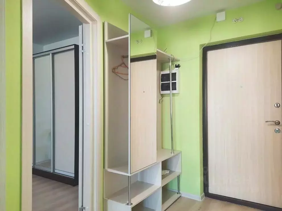 1-к кв. Санкт-Петербург Парашютная ул., 42к2 (36.0 м) - Фото 1