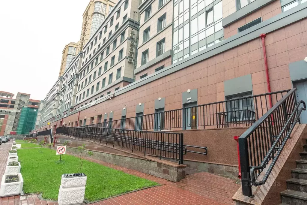 Помещение свободного назначения в Санкт-Петербург Московский просп., ... - Фото 2