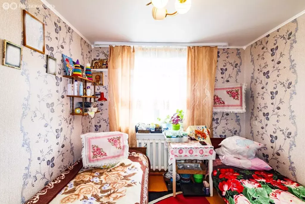 2-комнатная квартира: Ялуторовск, улица Революции, 133 (51 м) - Фото 1