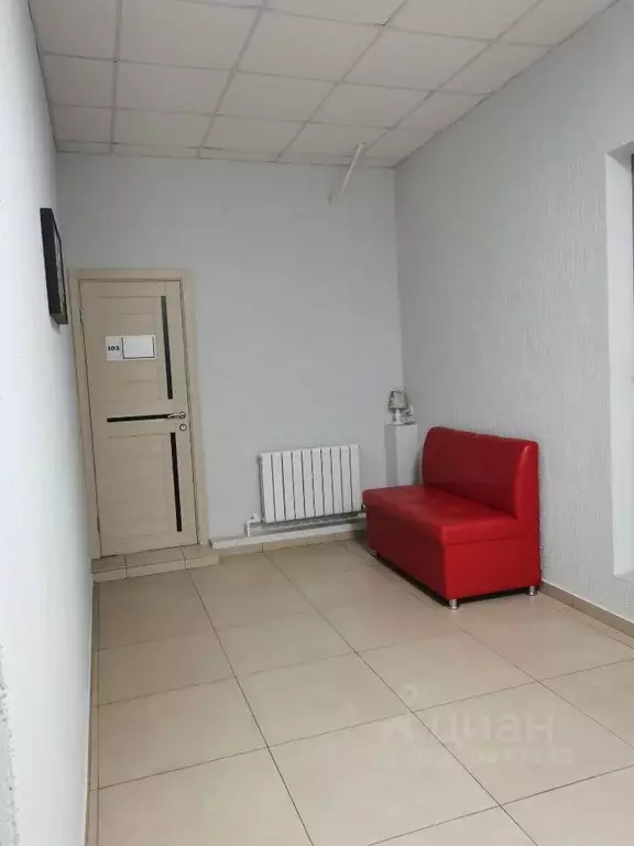 Офис в Саратовская область, Саратов Астраханская ул., 43к4 (1256 м) - Фото 1
