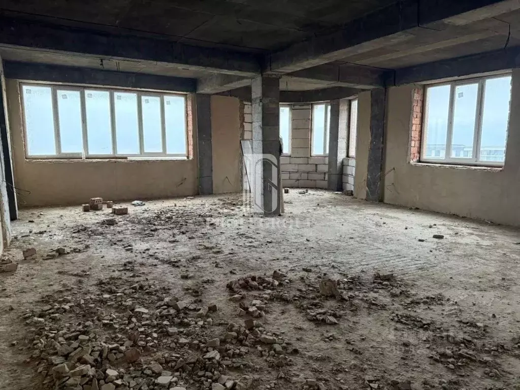 3-к кв. Дагестан, Махачкала ул. Кадарская (167.0 м) - Фото 1