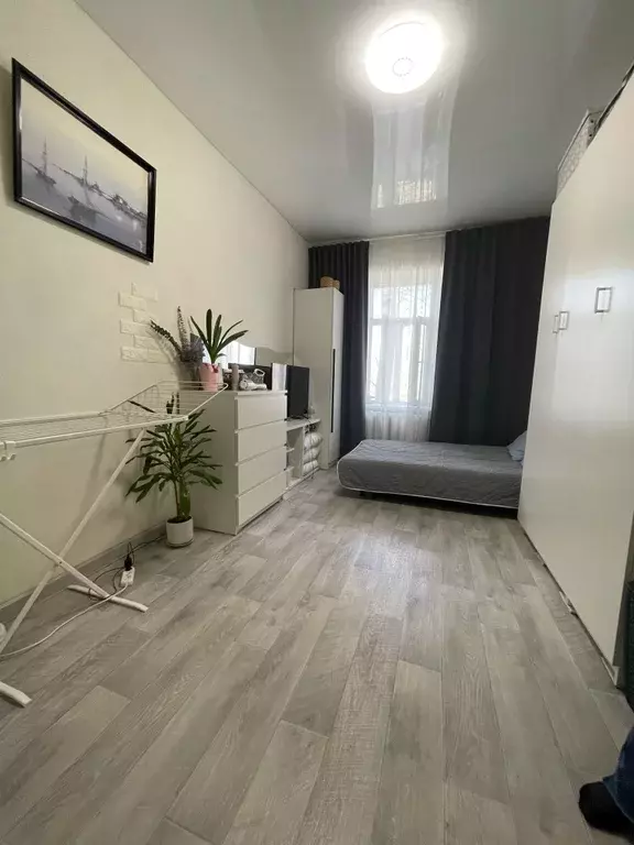 Продается комната в 4-комнатной квартире - Фото 2