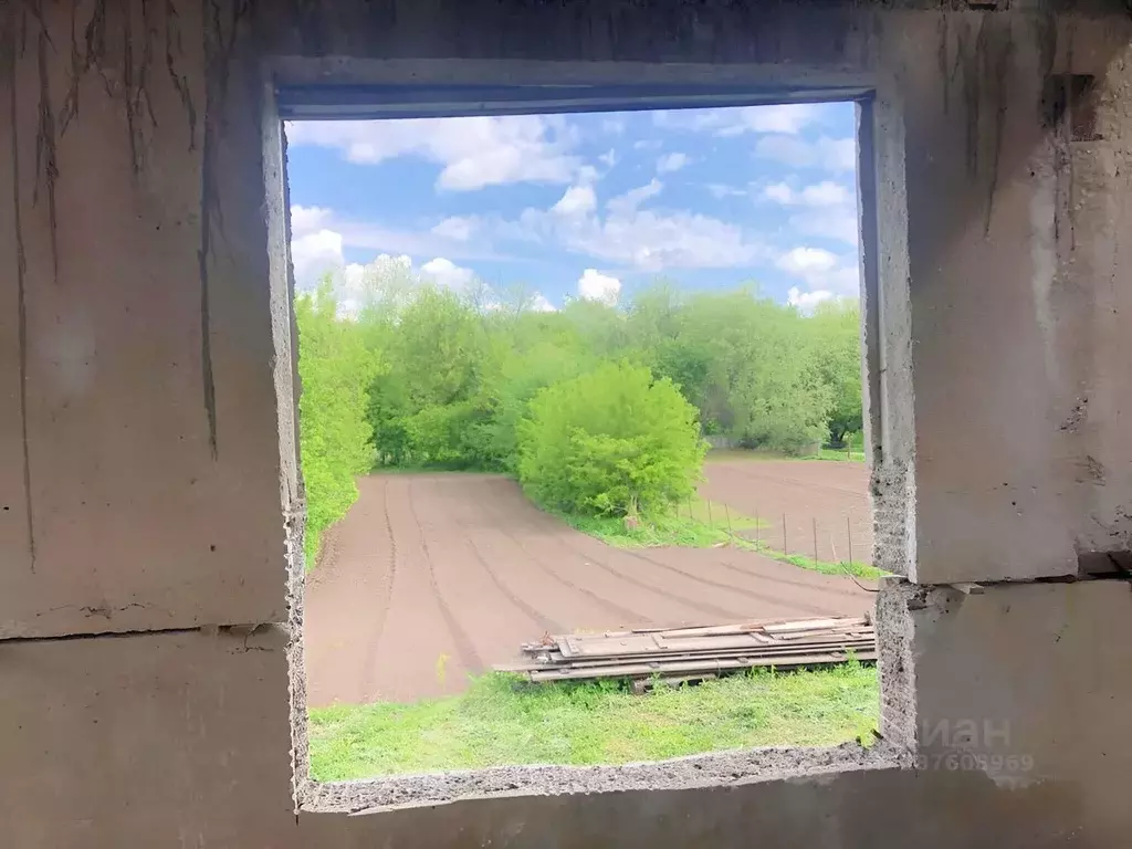 Участок в Самарская область, Ставропольский район, с. Верхнее ... - Фото 0