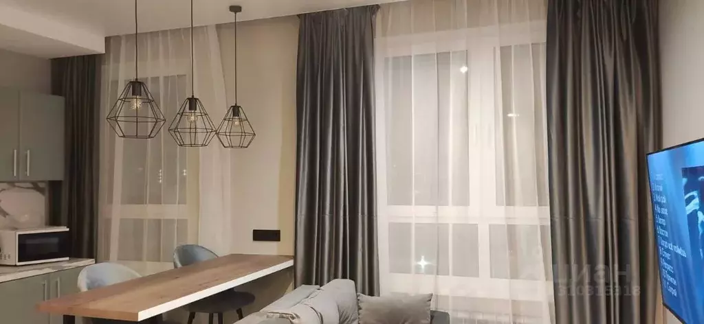 2-к кв. Московская область, Люберцы ул. 8 Марта, 48к1 (61.0 м) - Фото 1