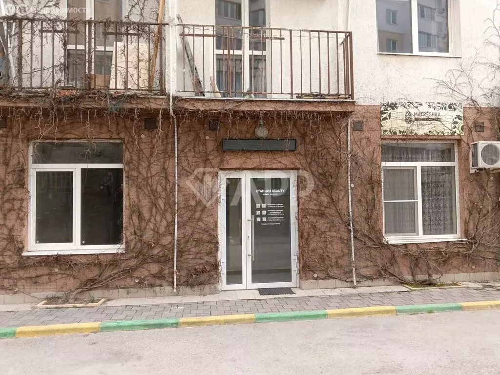 Помещение свободного назначения (53 м) - Фото 1