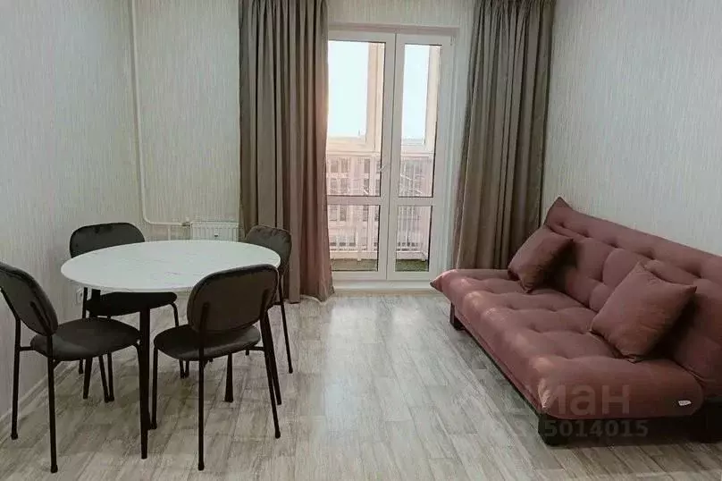 1-к кв. Вологодская область, Череповец Рыбинская ул., 33 (35.0 м) - Фото 1
