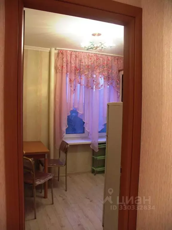 1-к кв. Москва Большая Черкизовская ул., 32К1 (31.0 м) - Фото 2