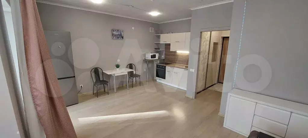 Квартира-студия, 30,8 м, 4/29 эт. - Фото 0