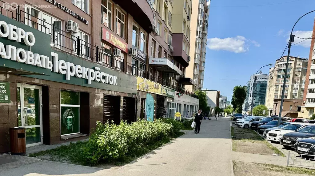 Офис (180 м) - Фото 0