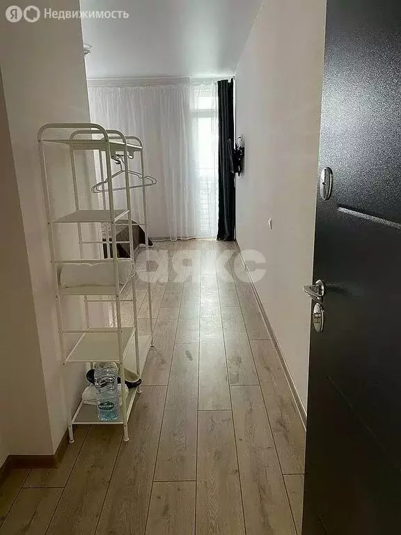 Квартира-студия: Ростов-на-Дону, проспект Ленина, 46/2 (24.6 м) - Фото 0