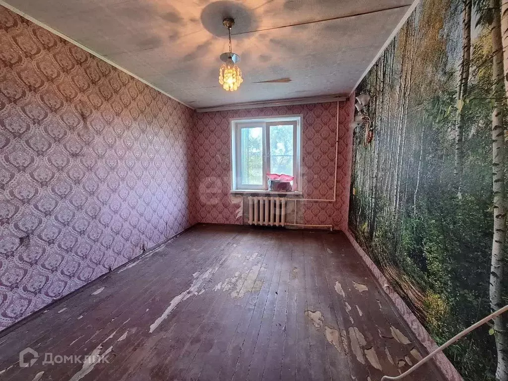 Продаётся 3-к квартира, 57.6 м - Фото 1