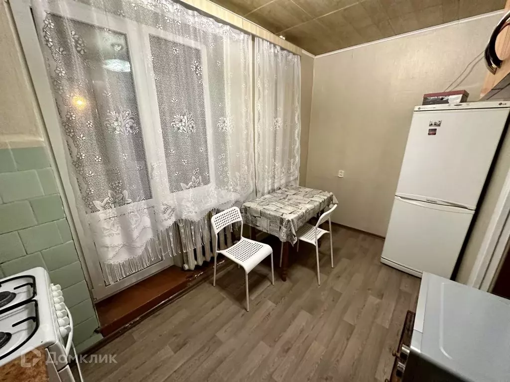 Продаётся 1-к квартира, 35 м - Фото 0