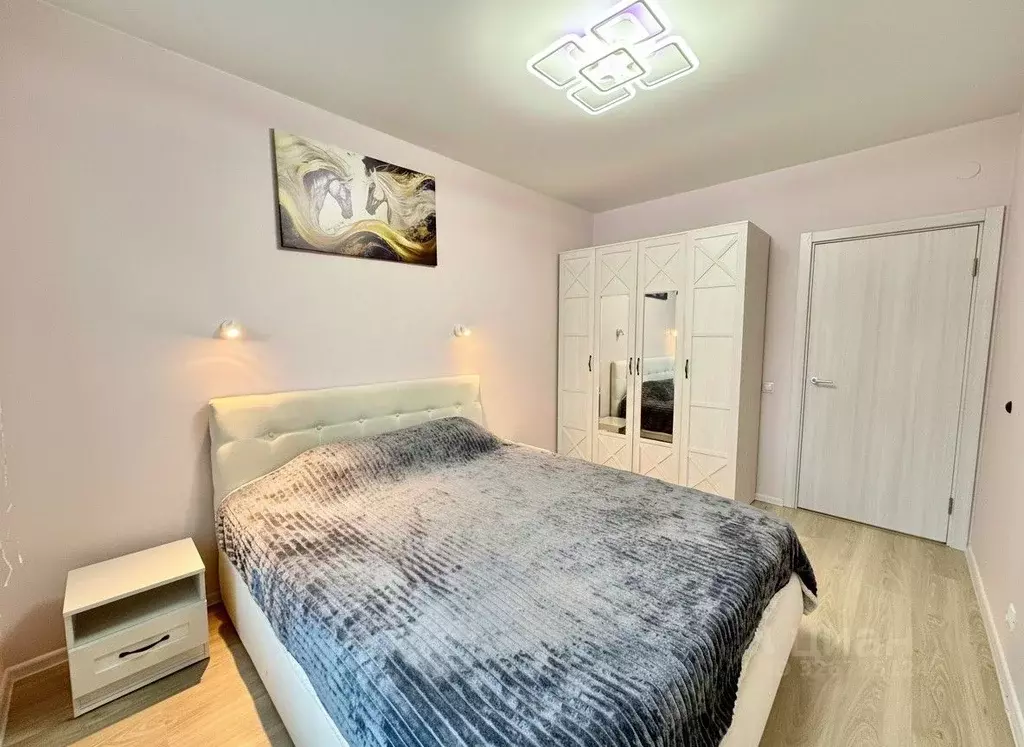 1-к кв. Москва Пяловская ул., 10 (33.0 м) - Фото 2