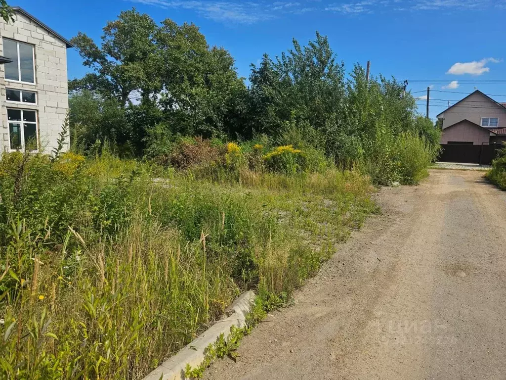 Коттедж в Хабаровский край, Хабаровский район, Мичуринское с/пос, с. ... - Фото 2