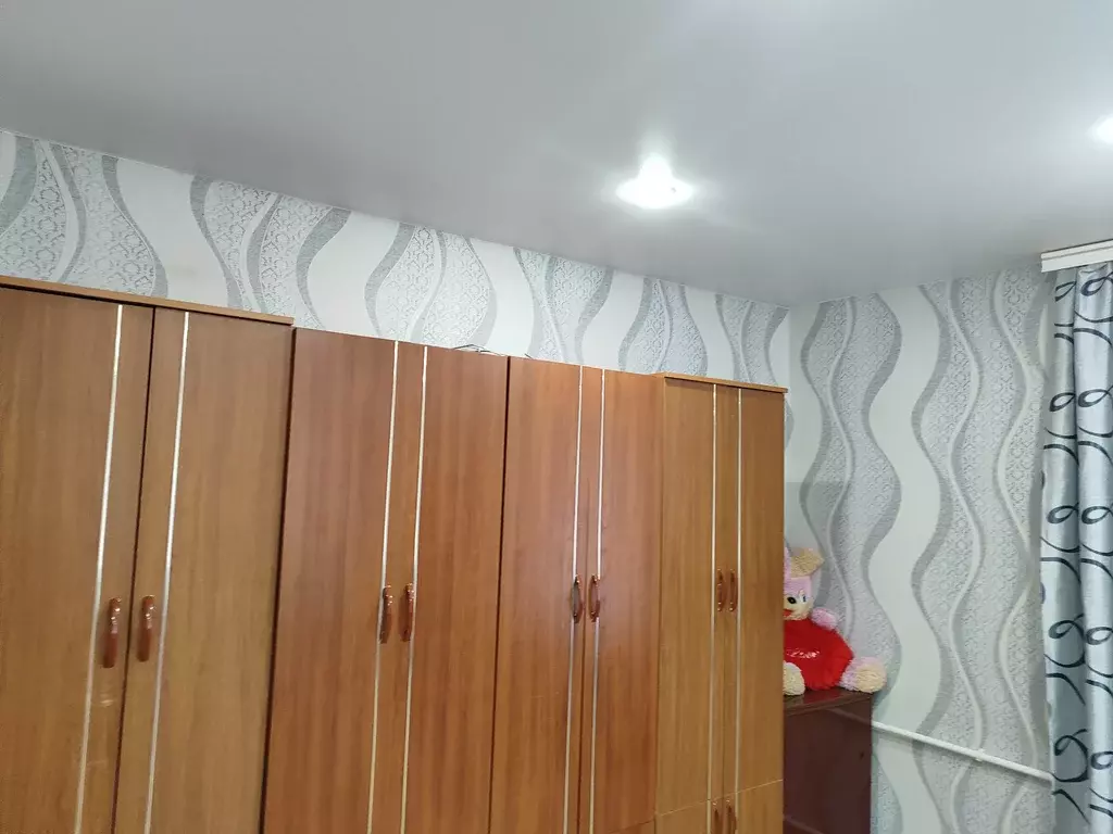Продаётся 1-к квартира, 31.5 м - Фото 0