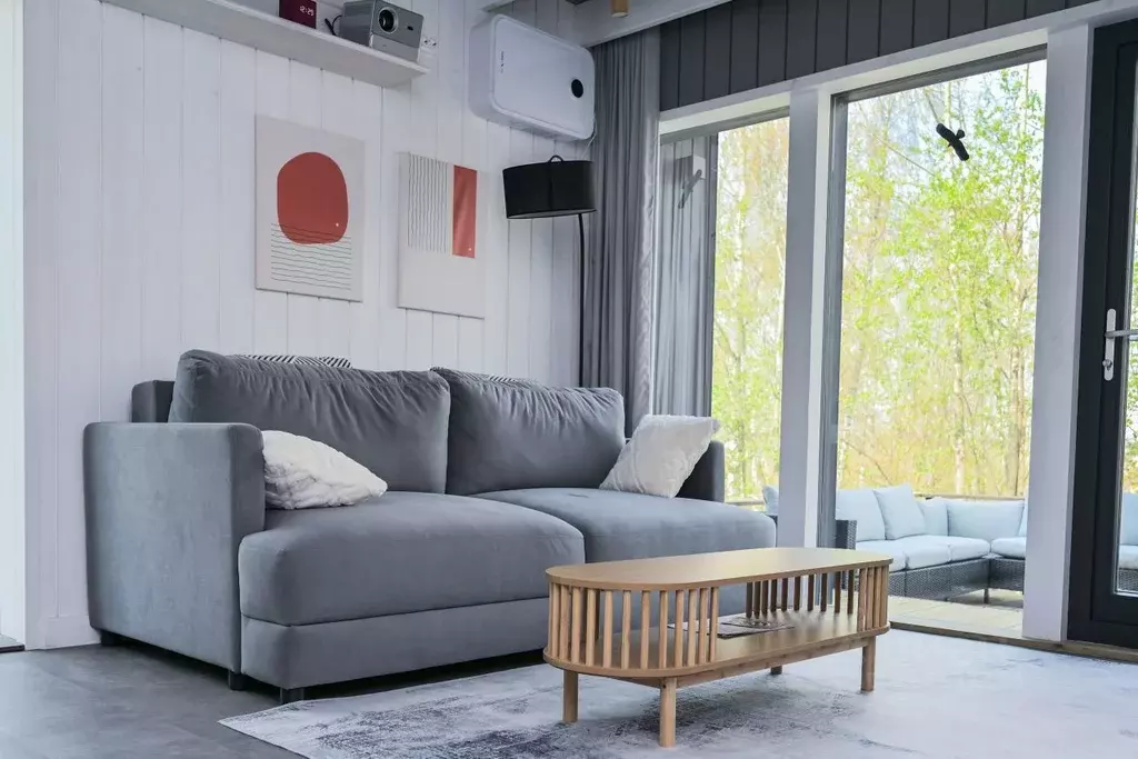 Дом в Московская область, Звенигород Одинцовский городской округ, ... - Фото 1