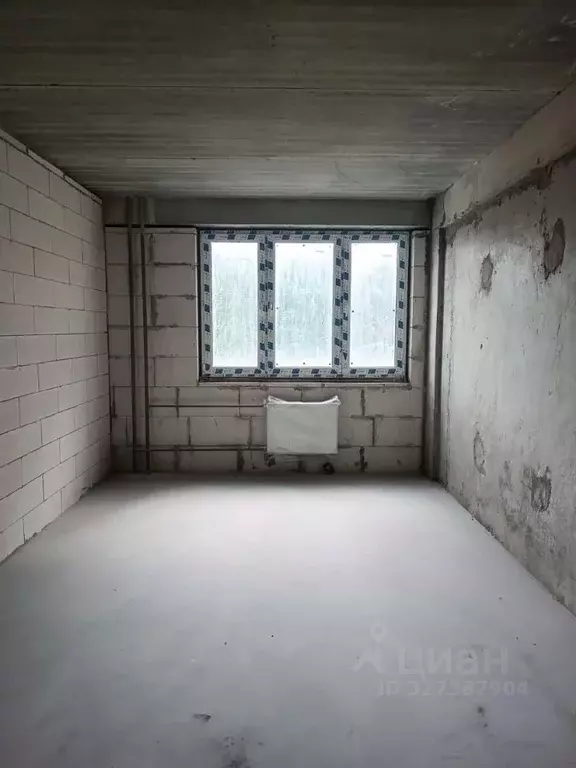 1-к кв. Курская область, Курск Соловьиная ул., 53 (41.0 м) - Фото 2