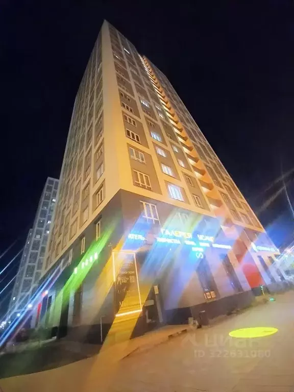 Студия Свердловская область, Екатеринбург просп. Академика Сахарова, ... - Фото 0