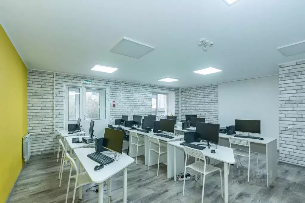 Помещение свободного назначения в Омская область, Омск ул. Дмитриева, ... - Фото 1