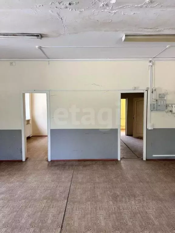Помещение свободного назначения в Нижегородская область, Дзержинск ул. ... - Фото 1
